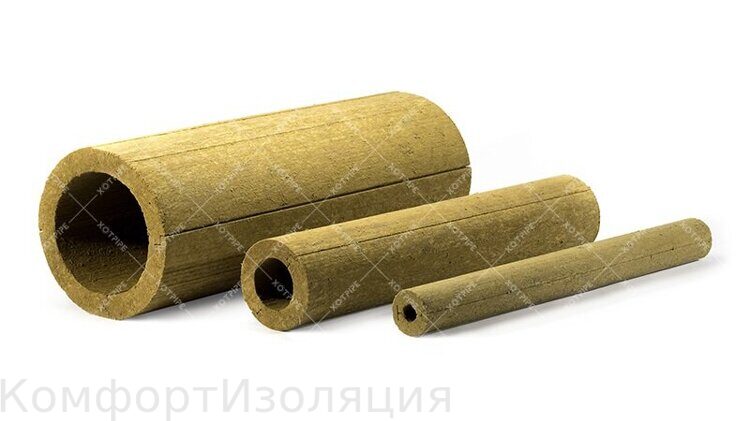XOTPIPE SP-100 28x30x1000 - Цилиндр c самофикс. тепловым замком, без покрытия